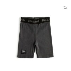 Nununu world base layer tights. Bottoms. Unisex